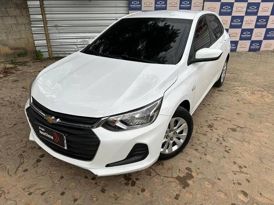 CHEVROLET ONIX 1.0 FLEX LT MANUAL CHEVROLET ONIX 1.0 FLEX LT MANUAL